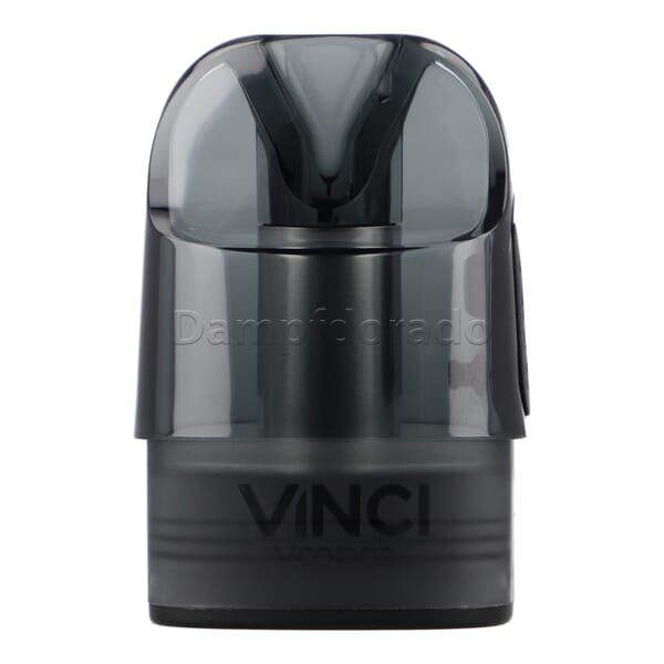 sigaretta elettronica con liquido costo VooPoo Vinci E80 Pod Vape Kit