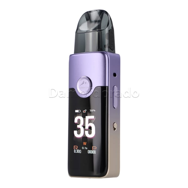 VooPoo Vinci E80 Pod Kit