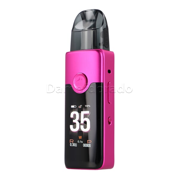 VooPoo Vinci E80 Pod Kit