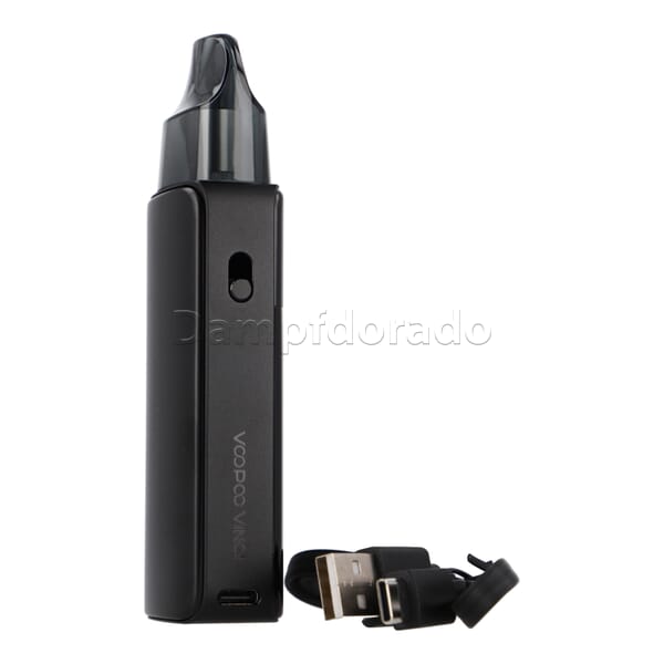 VooPoo Vinci E80 Pod Kit