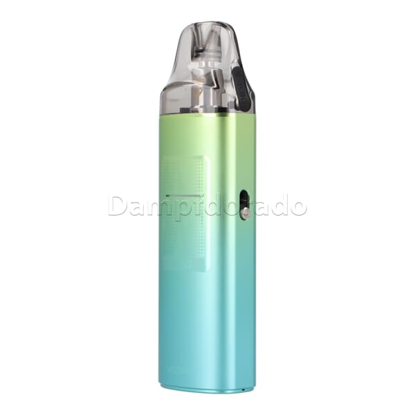 VooPoo Vinci S Pod Kit
