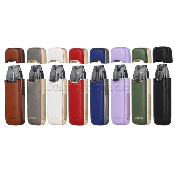 VooPoo VMate E2 Pod Kit | Dampfdorado