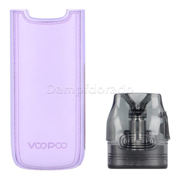 elfbar nachfüll pod läuft aus Kit Pod - Vmate E2 1500mah - VOOPOO - CultureVap main image 1