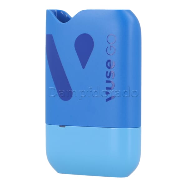 Vuse GO Reload Box Pod Kit