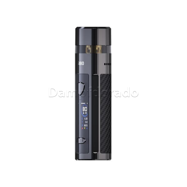 Wismec R80 Pod Mod Kit