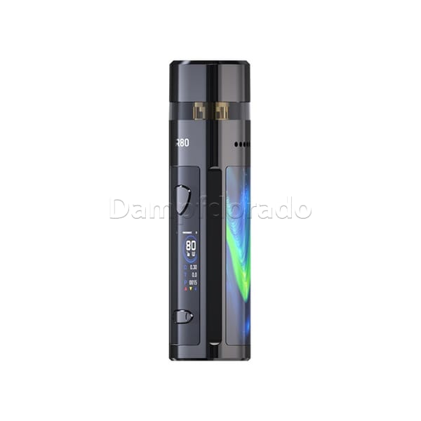 Wismec R80 Pod Mod Kit