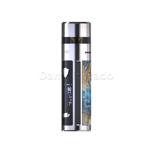 Wismec R80 Pod Mod Kit
