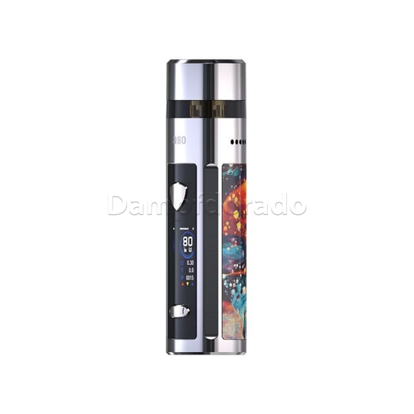Wismec R80 Pod Mod Kit