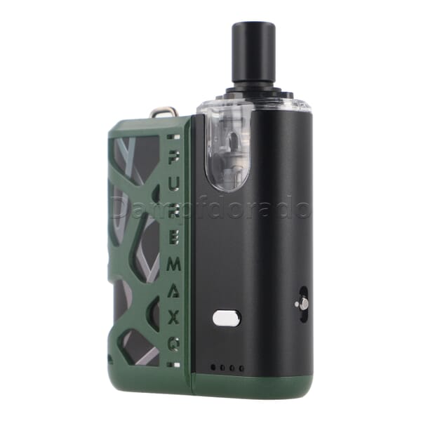 YiHi SXmini PureMax Q Pod Kit