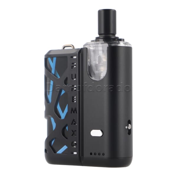 YiHi SXmini PureMax Q Pod Kit