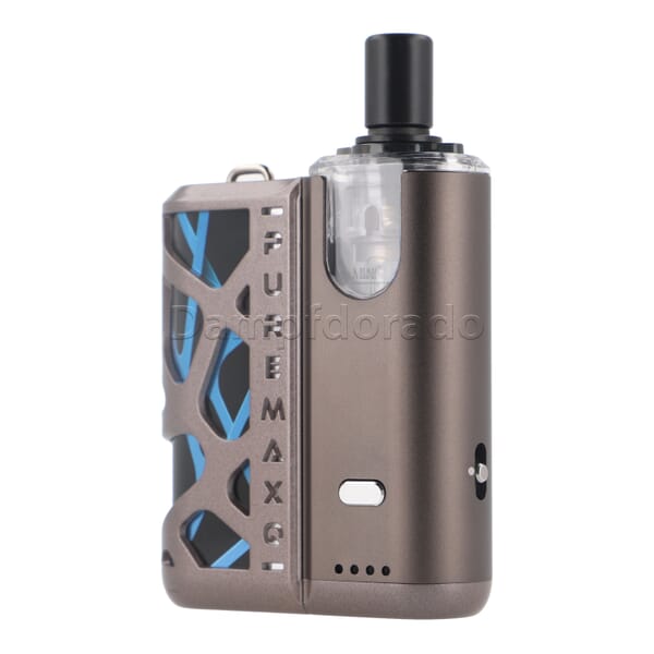 YiHi SXmini PureMax Q Pod Kit