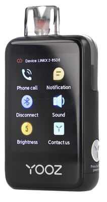 YOOZ Linkx Pro Pod Kit