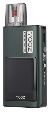 YOOZ Zero V5 Pod Kit