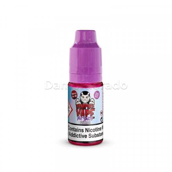 Liquid Pinkman - Vampire Vape Nikotinsalz