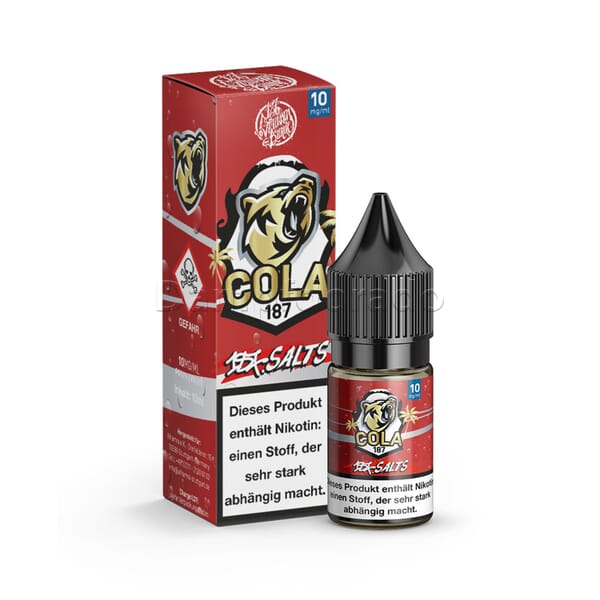 elfbar elfa kaufen 187 Liquid für 5,89€ main image 0