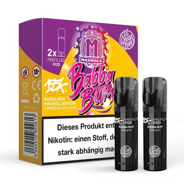 2 187 Strassenbande Pods