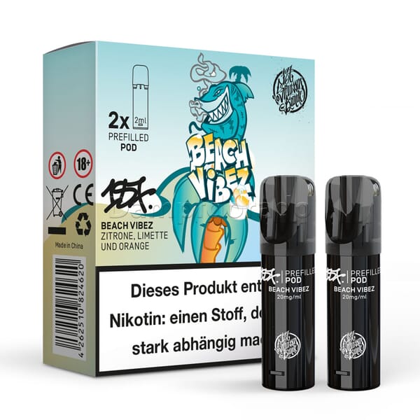 2 187 Strassenbande Pods