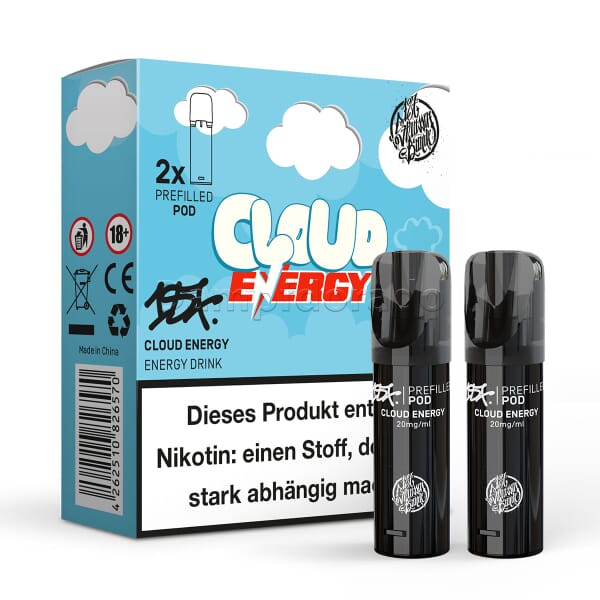 2 187 Strassenbande Pods