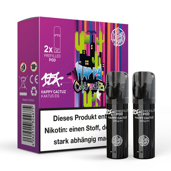 2 187 Strassenbande Pods
