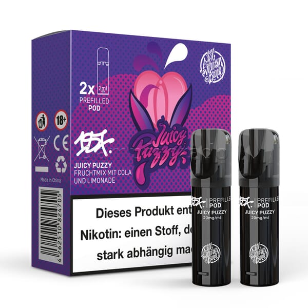 2 187 Strassenbande Pods