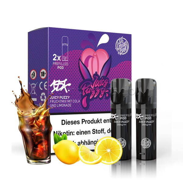 2 187 Strassenbande Pods