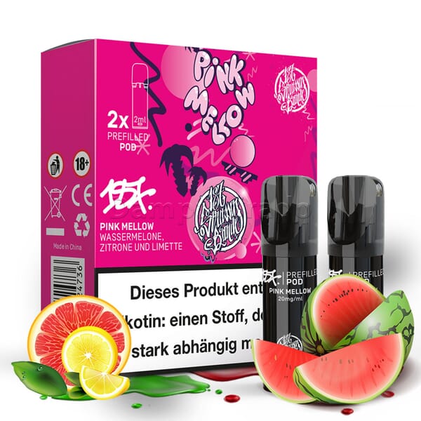 2 187 Strassenbande Pods