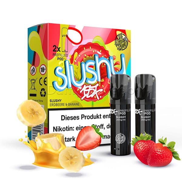2 187 Strassenbande Pods
