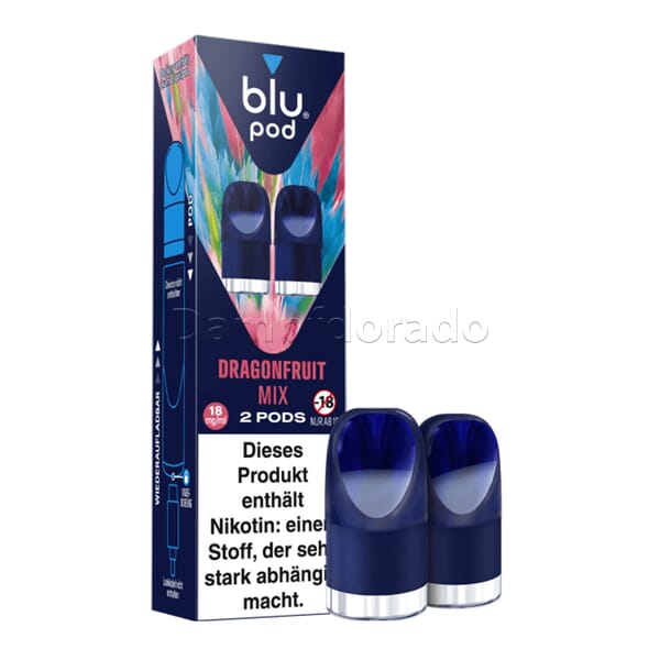 elfbar elfa master akku blu E-Zigaretten & Pods kaufen