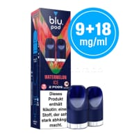 vuse pods watermelon ice Vuse Go Sandia VUSE GO 1000 POD DISPOSABLE main image 0