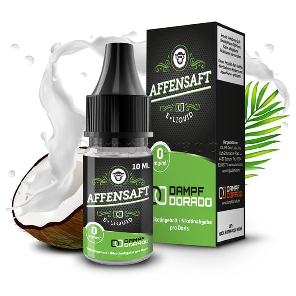 Liquid Affensaft