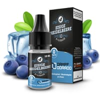 Liquid Eisbonbon für E-Zigaretten