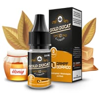 Tabak-Liquids fr E-Zigaretten | Dampfdorado