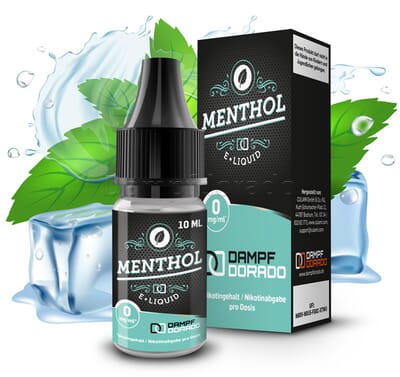 Liquid Menthol