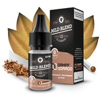 e vape tabak geschmack Vape Review: Dabwood Vapes by Crown Genetics main image 0