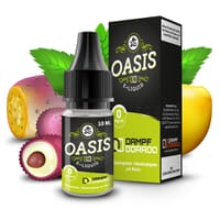 charlie lovers pods kaufen ELFLIQ Menthol Liquid 10mg online kaufen main image 0