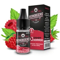 Liquid Haselnuss fr E-Zigaretten | Dampfdorado