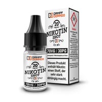 Nikotin Shots