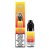 dinner lady liquid kaufen Dinner Lady Nikotinsalz E-Liquids