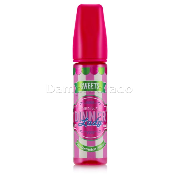 Liquid Watermelon Slices - Tuck Shop