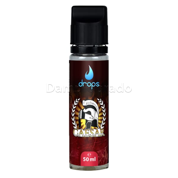 Liquid Caesar - Drops 50ml/60ml