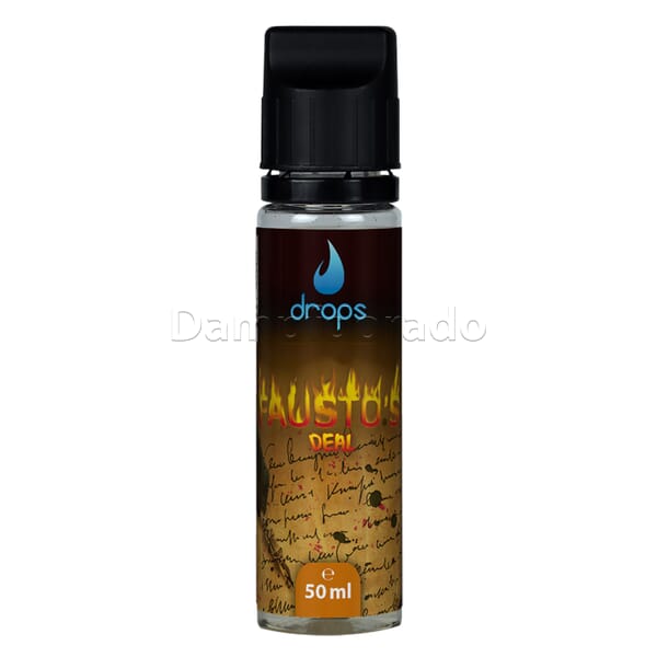 Liquid Faustos Deal - Drops 50ml/60ml