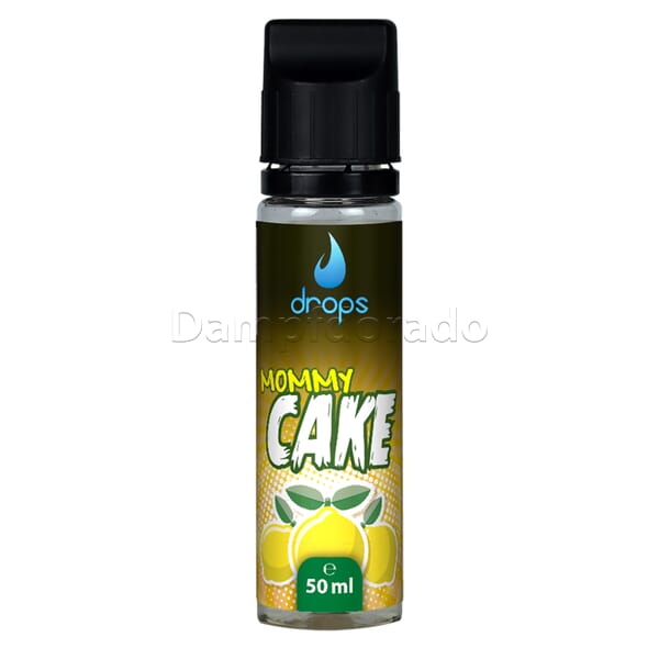 Liquid Mommy Cake - Drops 50ml/60ml