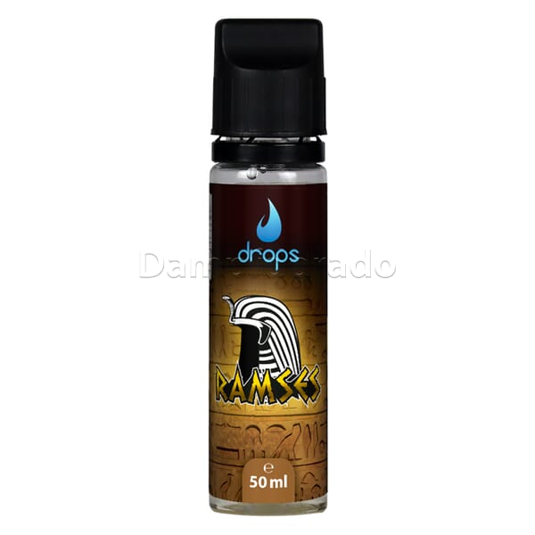 Liquid Ramses - Drops 50ml/60ml