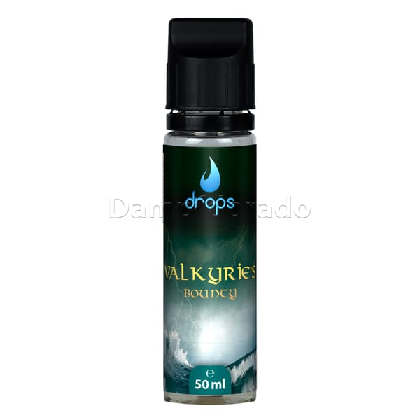 Liquid Valkyries Bounty - Drops 50ml/60ml