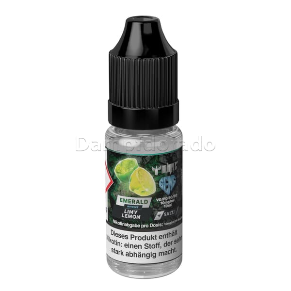 Liquid Emerald - Dr. Vapes GEMS Nikotinsalz