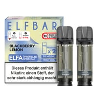 elfbar tabak pods Elfbar Tobacco Pods Elf Bar - Elfa Pro Pod Snoow Tobacco main image 1