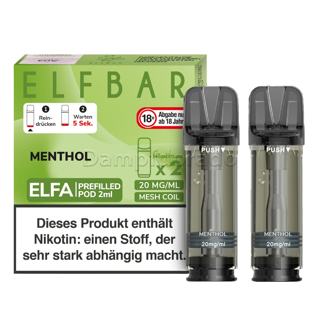 elfbar elfa kaufen ELF BAR BC10000 PH - Arctic Chill | Ice Menthol (5% nic) - buy hookah  tobacco at a good price in Poland