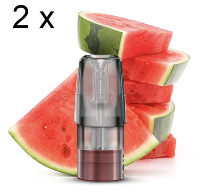 2 Elf Bar Mate 500 Pods watermelon