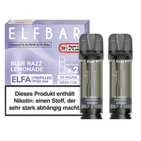 Elf Bar Elfa Pods mix berries