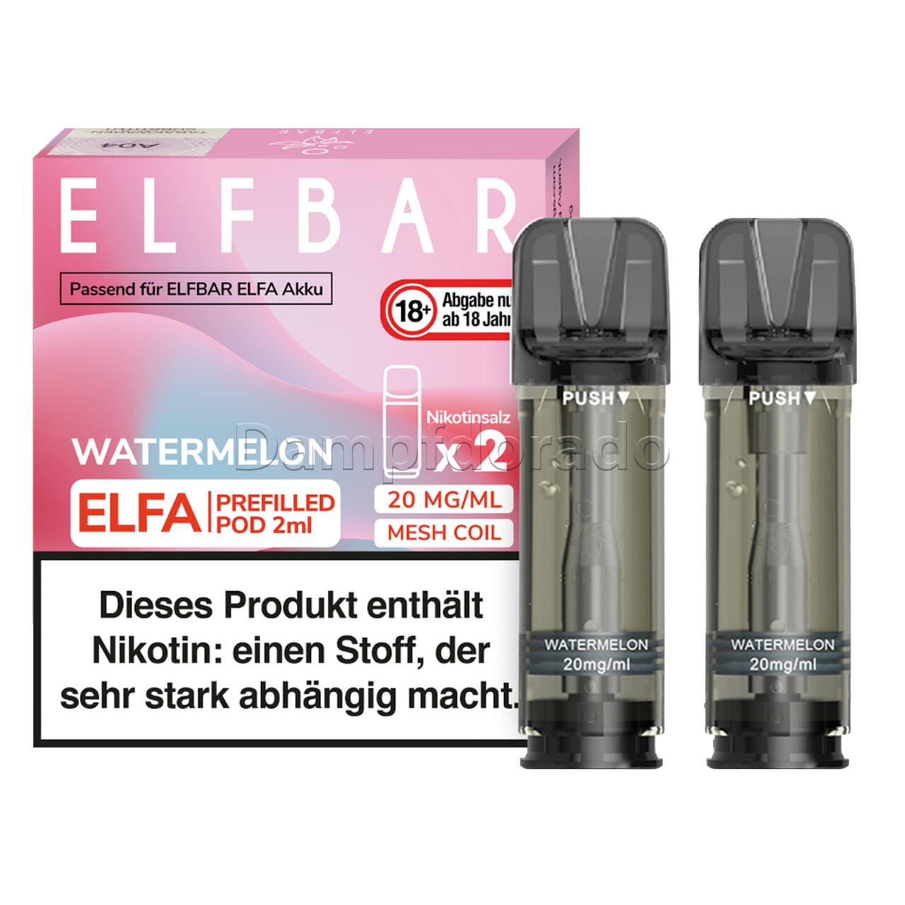 elfbar watermelon pods Elf Bar Elfa Pods watermelon